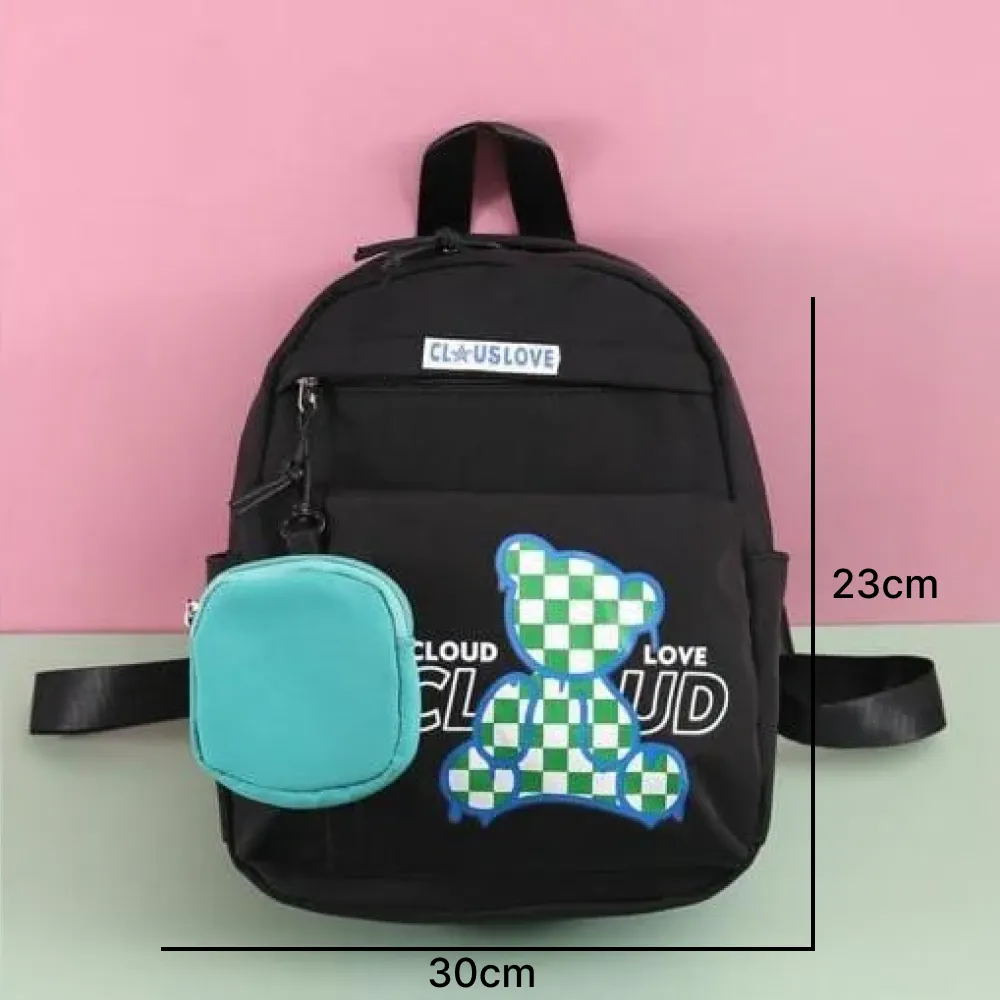 Beautiful Mini Backpack