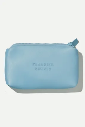 Beauty Bag - Baby Blue