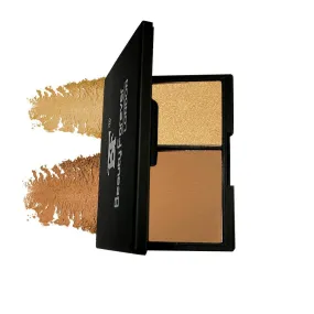 Beauty Forever BF Makeup Face Contour Kit Light