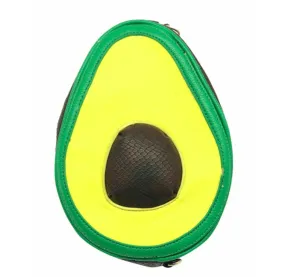 Bewaltz Avocado Purse