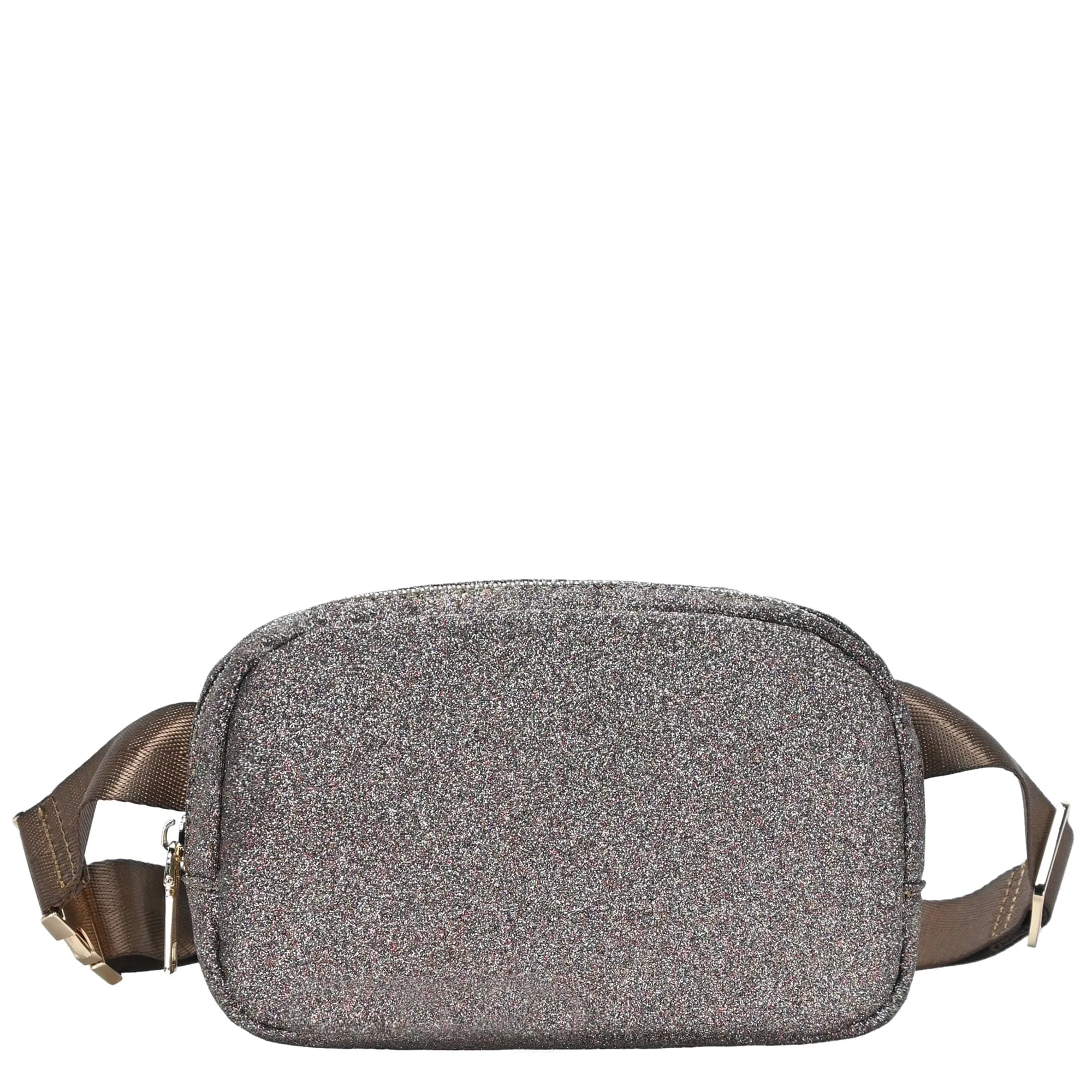 BGW6027 Shaina Sparkly Fanny Pack