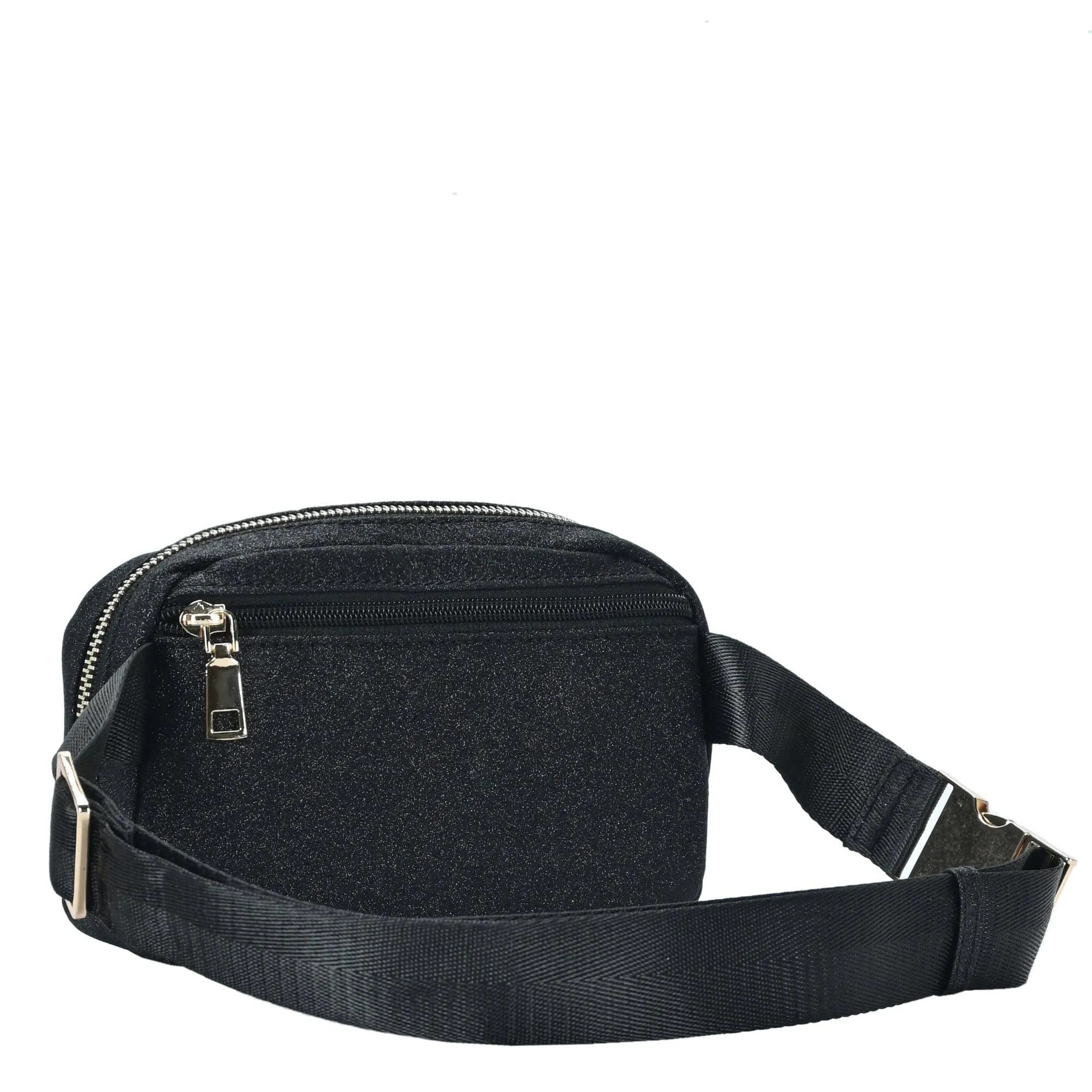 BGW6027 Shaina Sparkly Fanny Pack