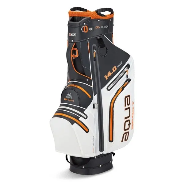 Big Max Aqua Sport 3 Golf Cart Bag WL90047