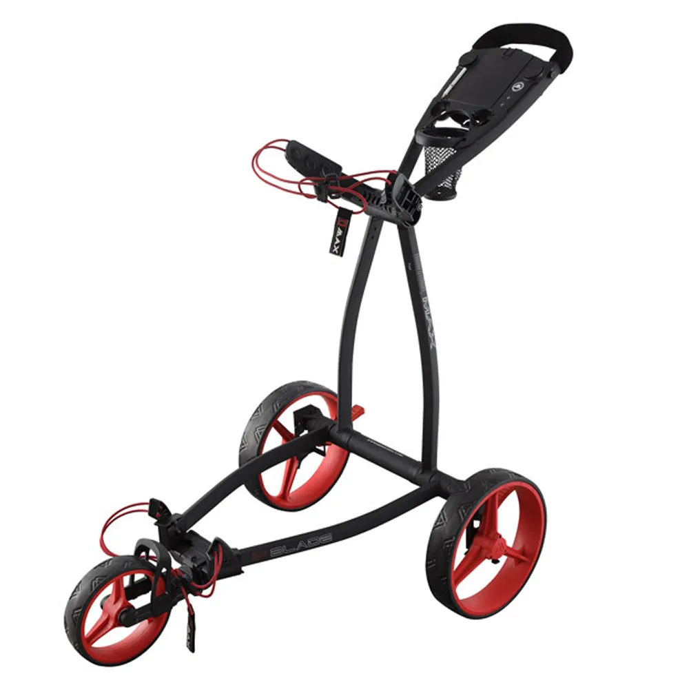 BIG MAX Blade IP Trolley Cart 2019