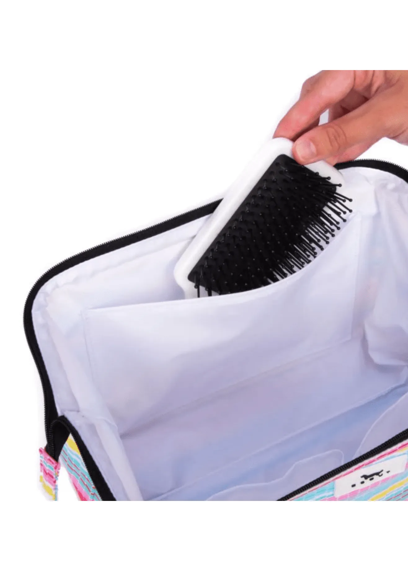 Big Mouth Toiletry Bag - Scout