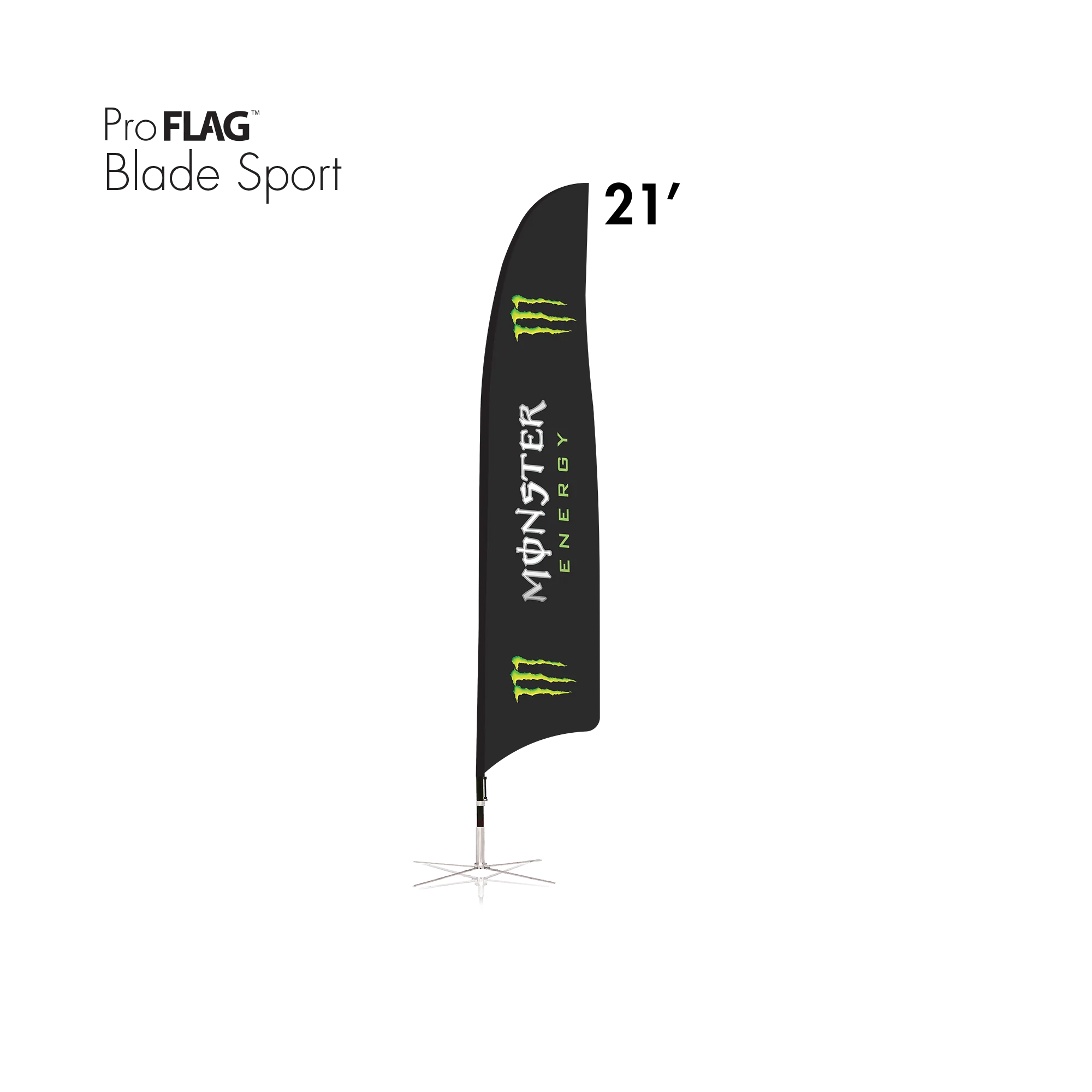 Blade Sport Flag