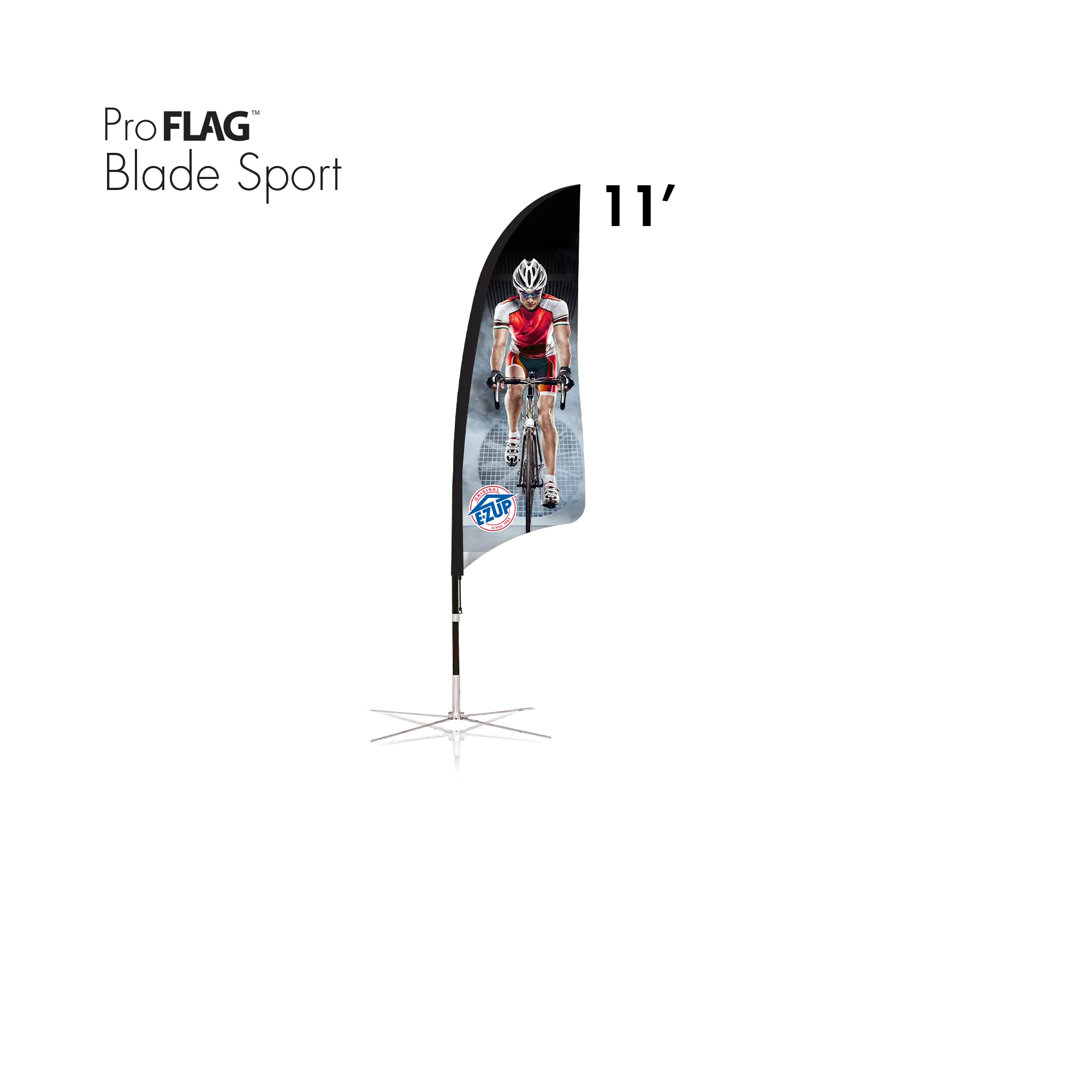 Blade Sport Flag