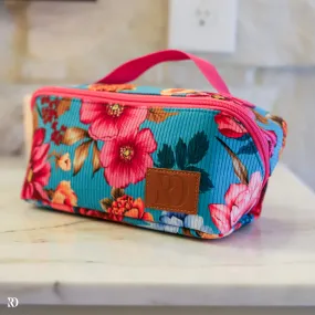 BLOOM COSMETIC BAG