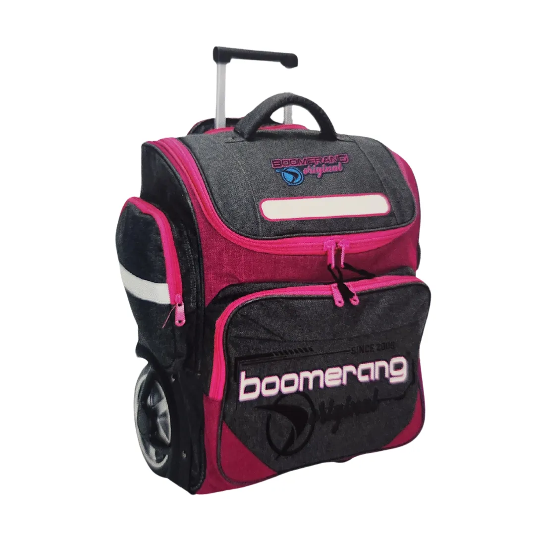 Boomerang - XL Bag (Big Wheels)