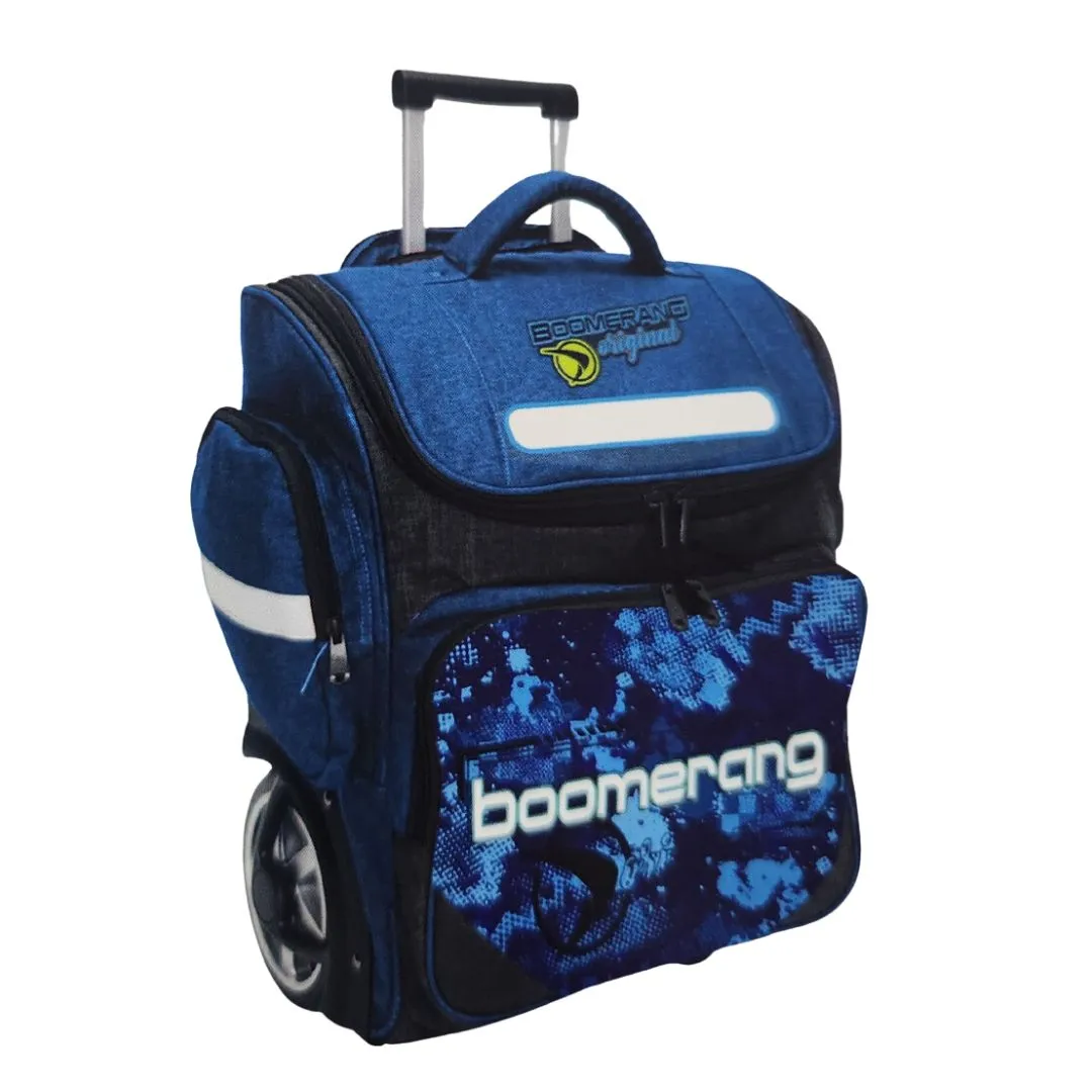 Boomerang - XL Bag (Big Wheels)