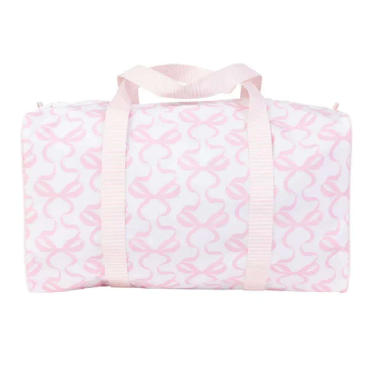 Bows Duffle Bag