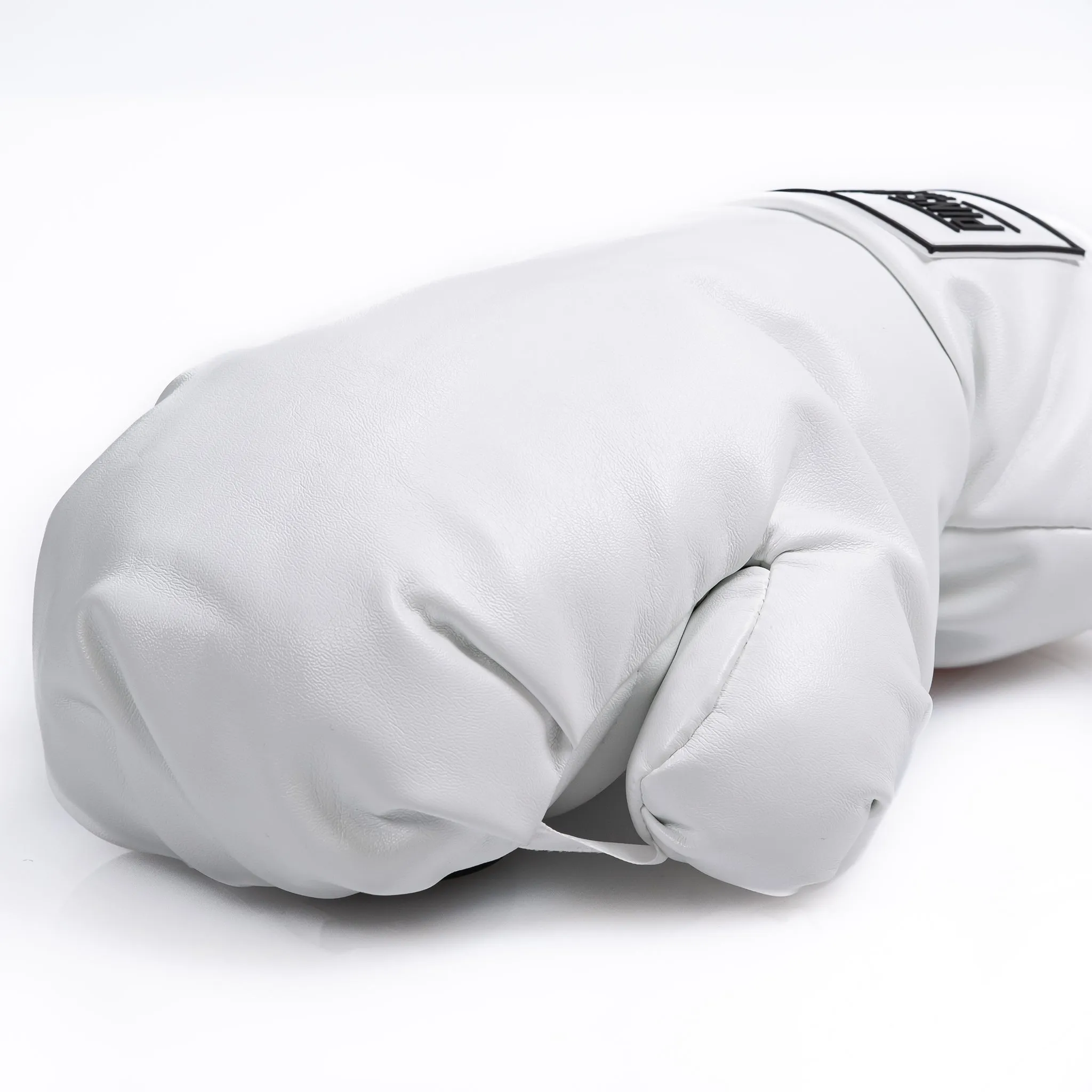 Boxing Glove White - Driver Cover