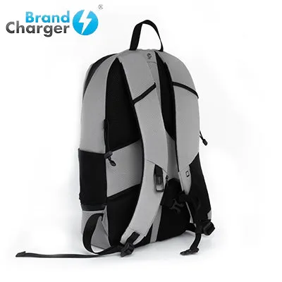 BrandCharger Nomad Eco Backpack