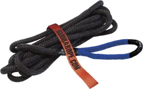 Bubba Rope 176650BLG 1/2" X 20 LIL' BUBBA BLUE EYES