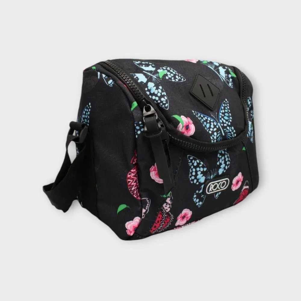 Butterflies Lunch Bag