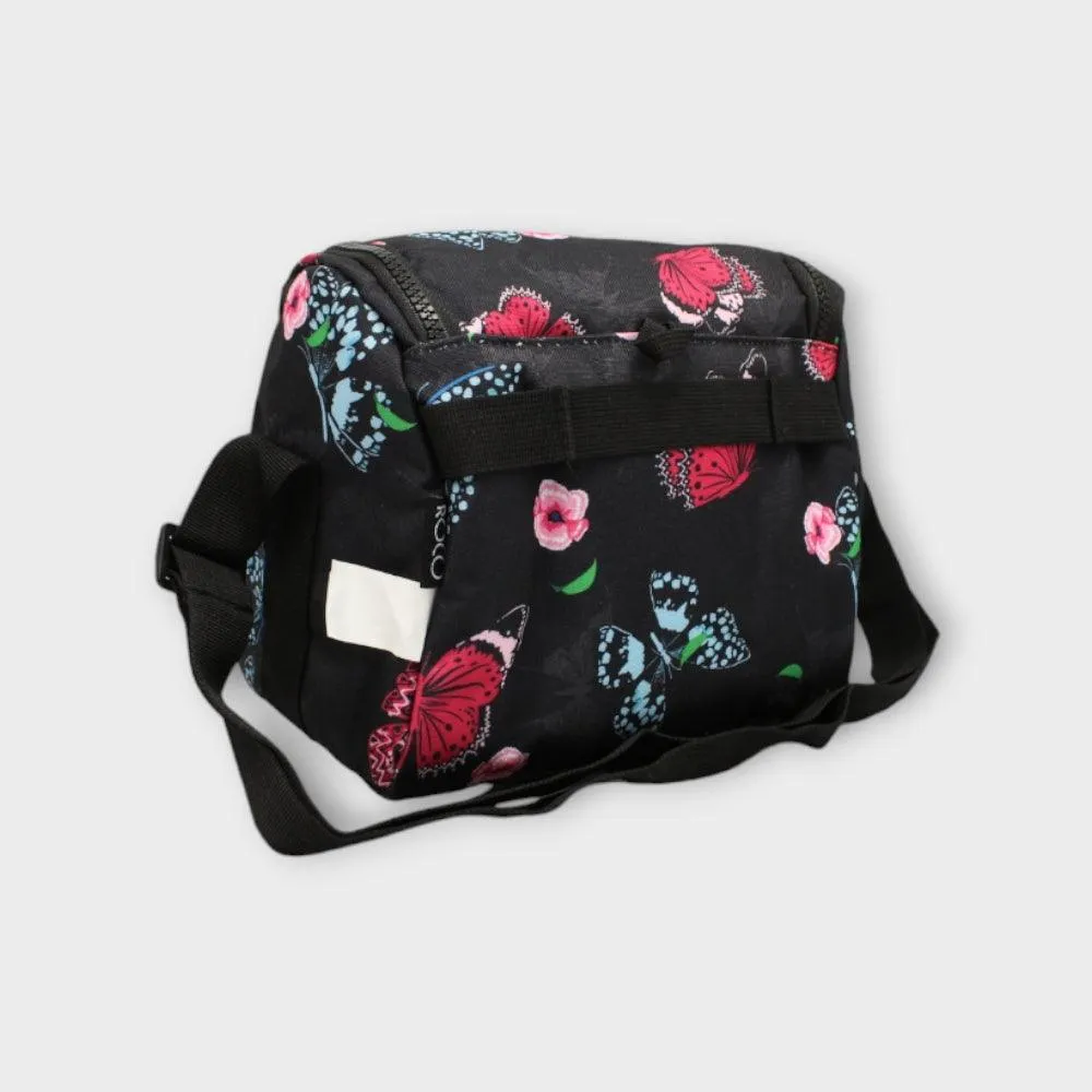 Butterflies Lunch Bag