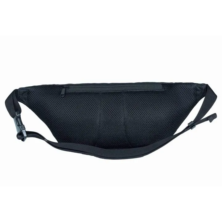 Cabinzero Hip Pack 2L in Absolute Black Color