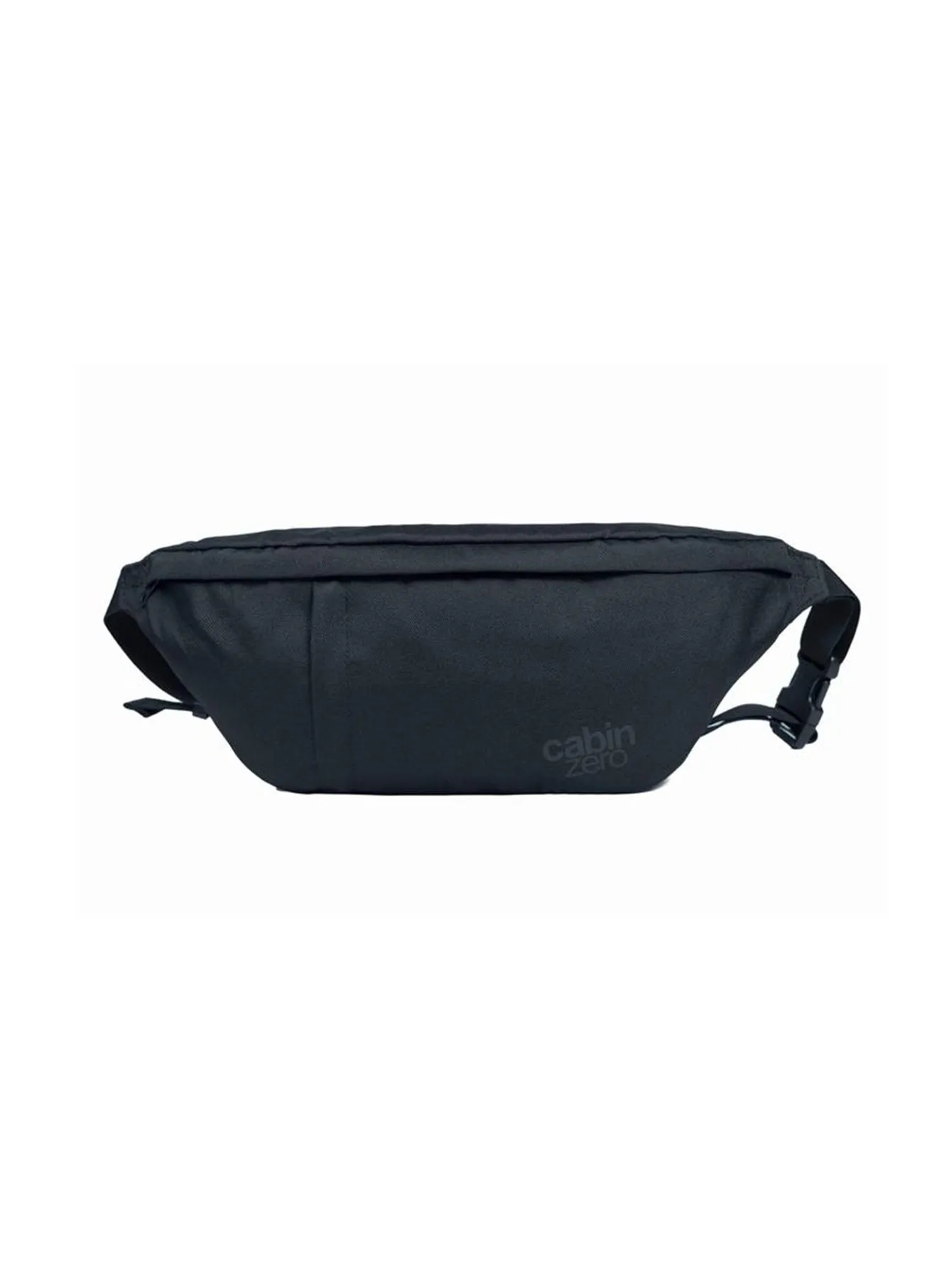 Cabinzero Hip Pack 2L in Absolute Black Color