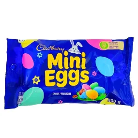 Cadbury Mini Eggs - 200g