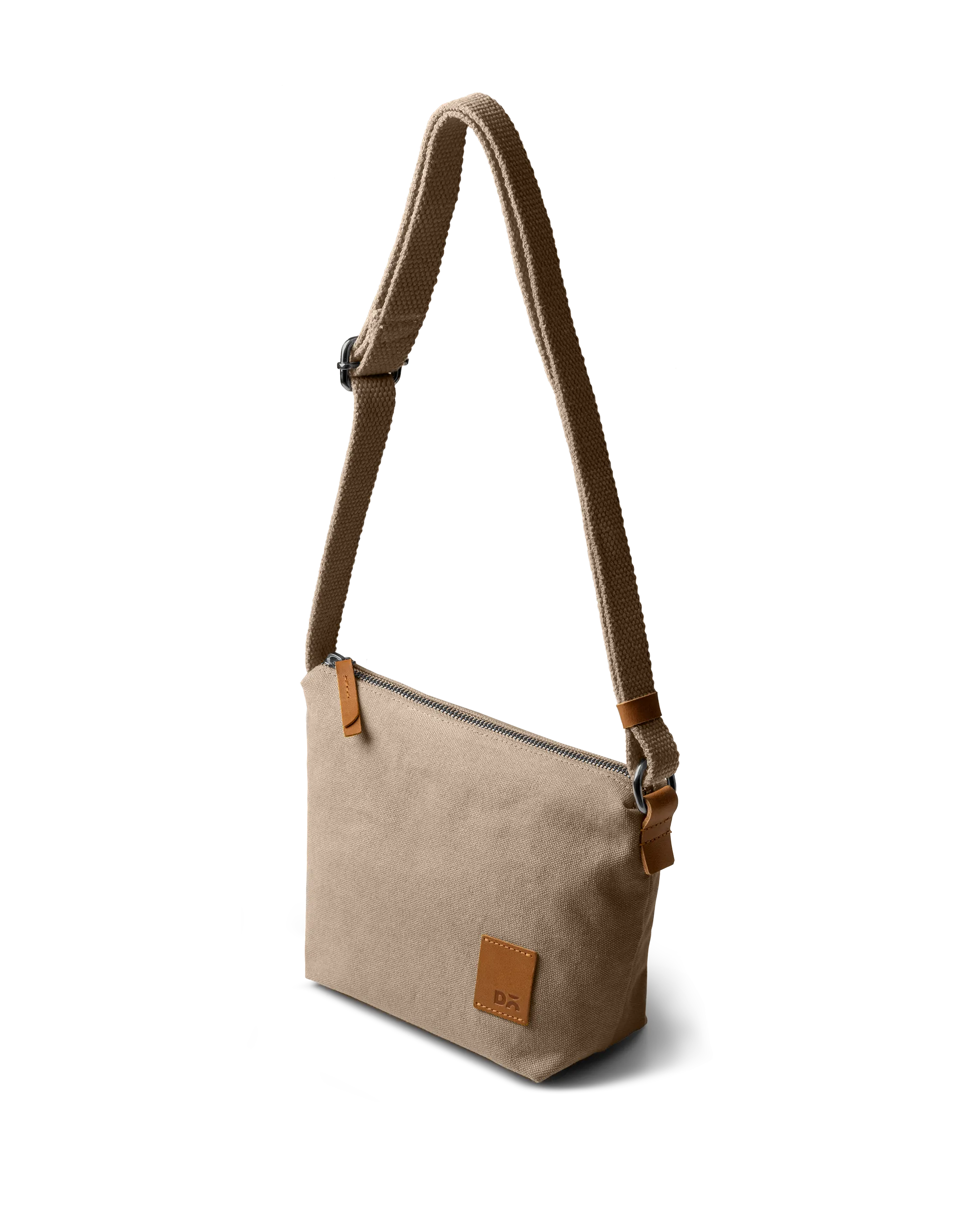 Caddy Crossbody Bag