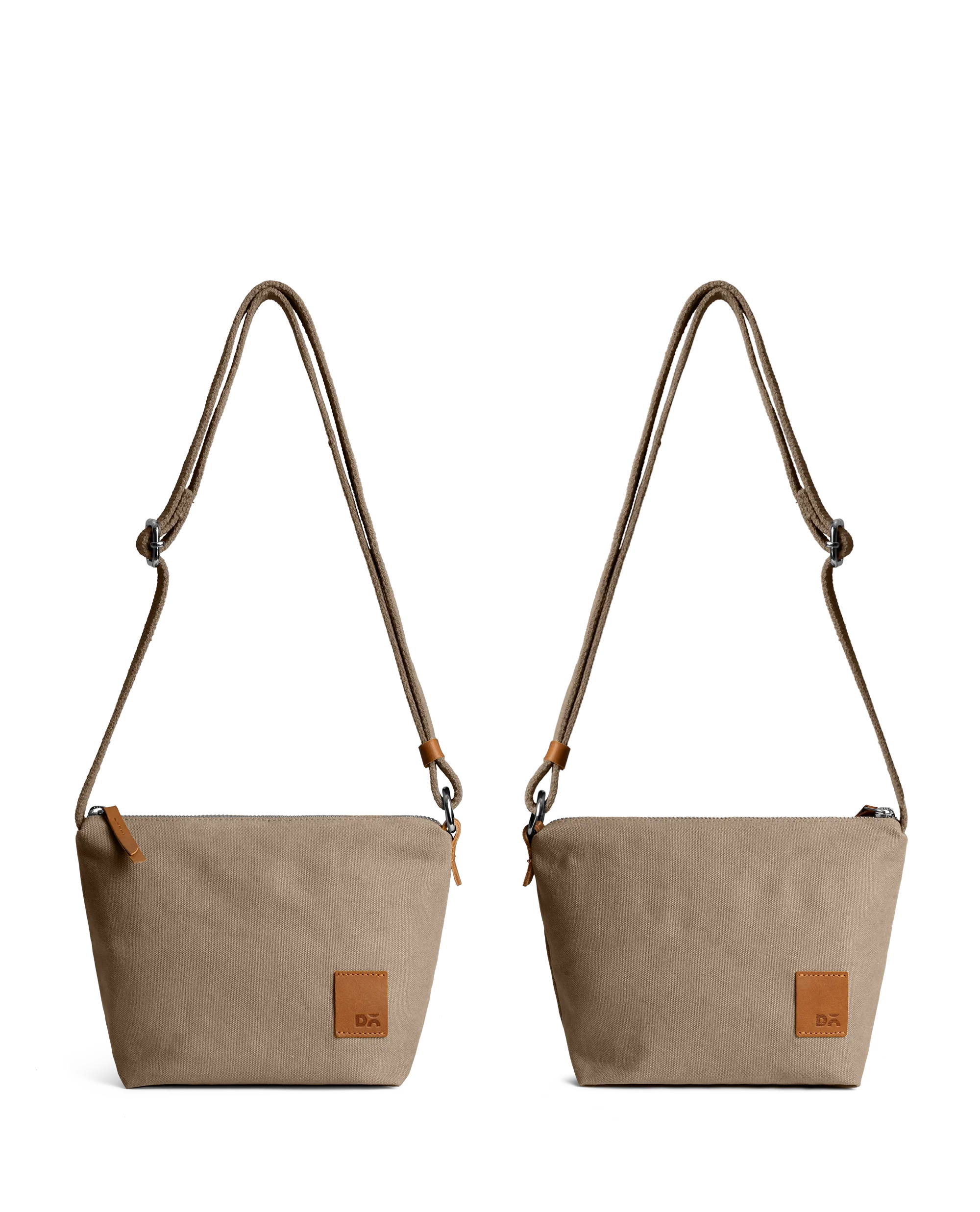 Caddy Crossbody Bag