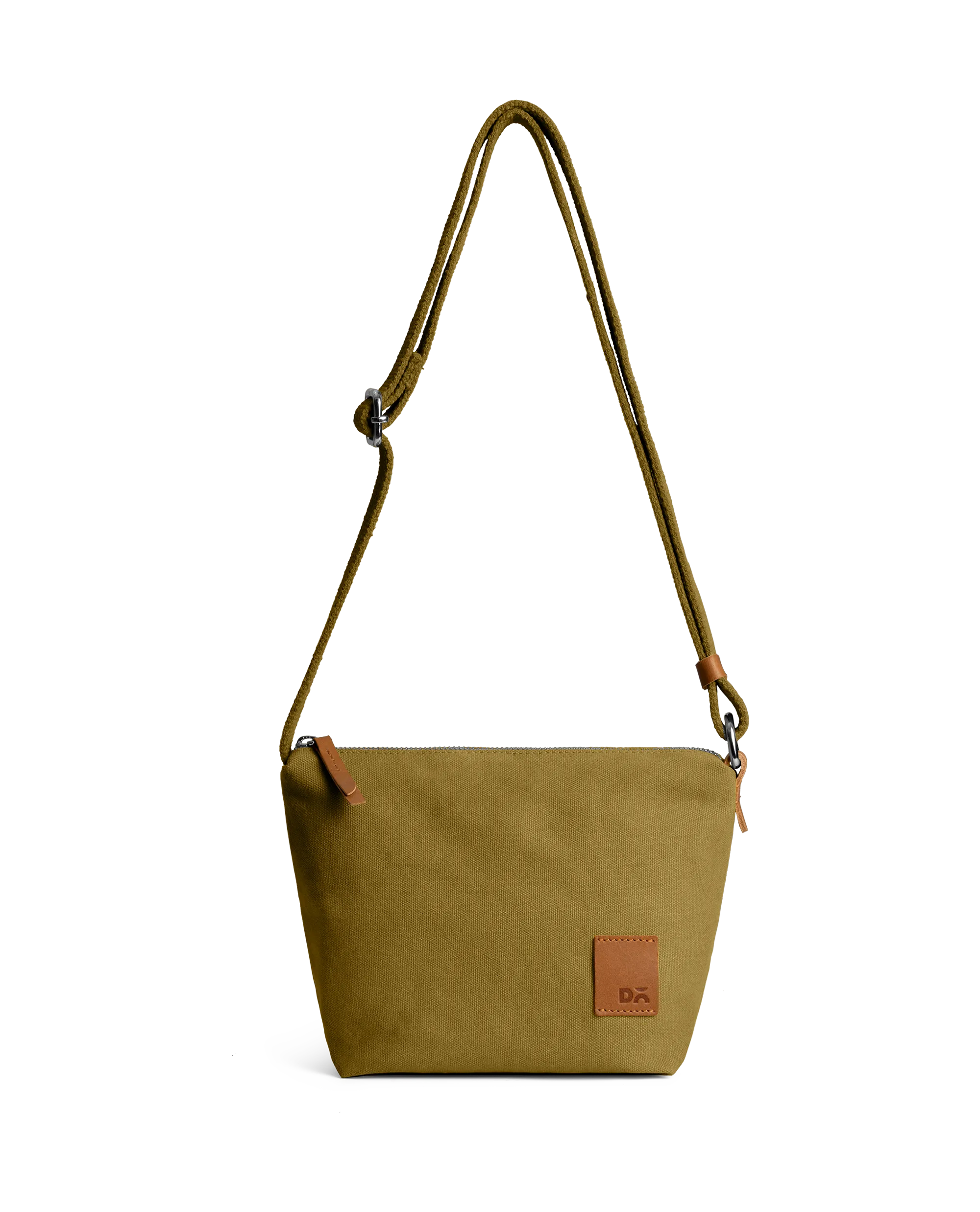 Caddy Crossbody Bag