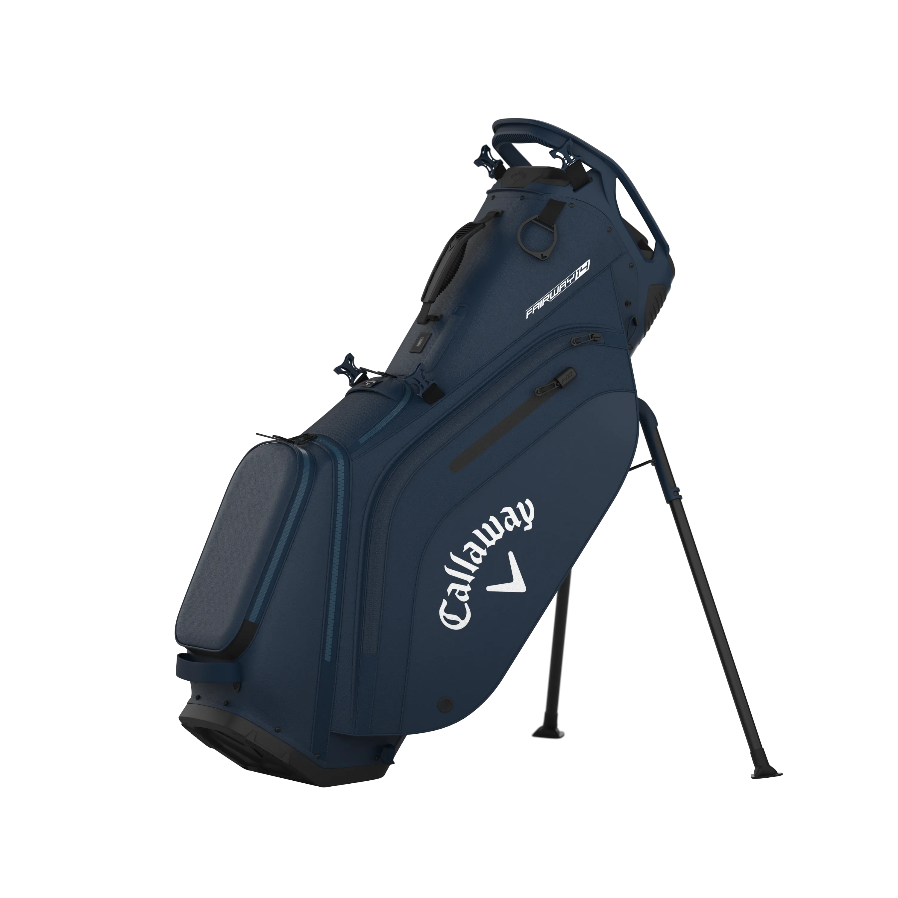 Callaway 24 Fairway 14 Stand bag