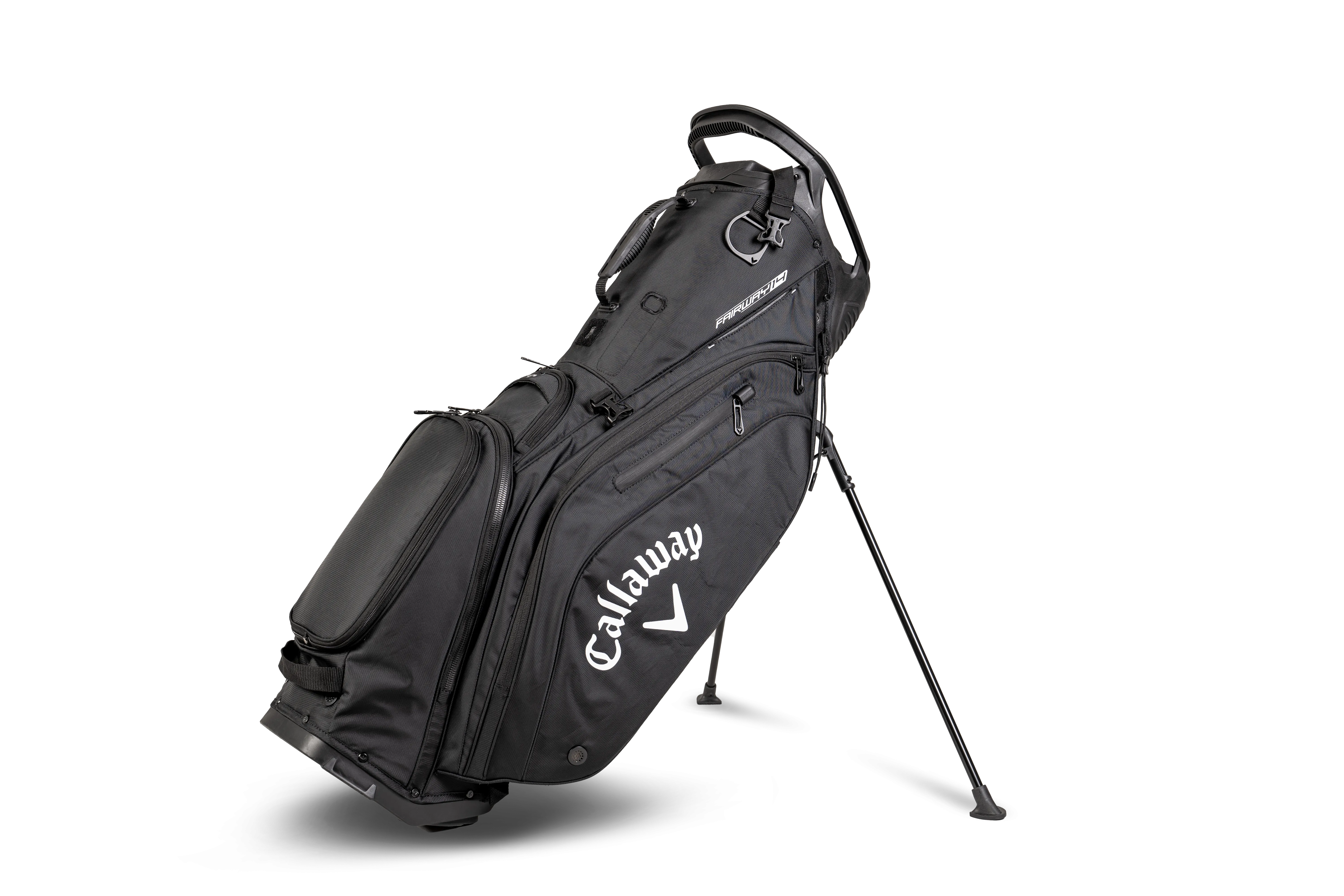 Callaway 24 Fairway 14 Stand bag