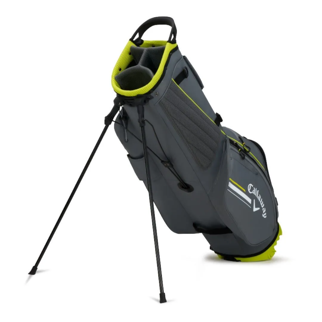 Callaway Chev Golf Stand Bag 5123032