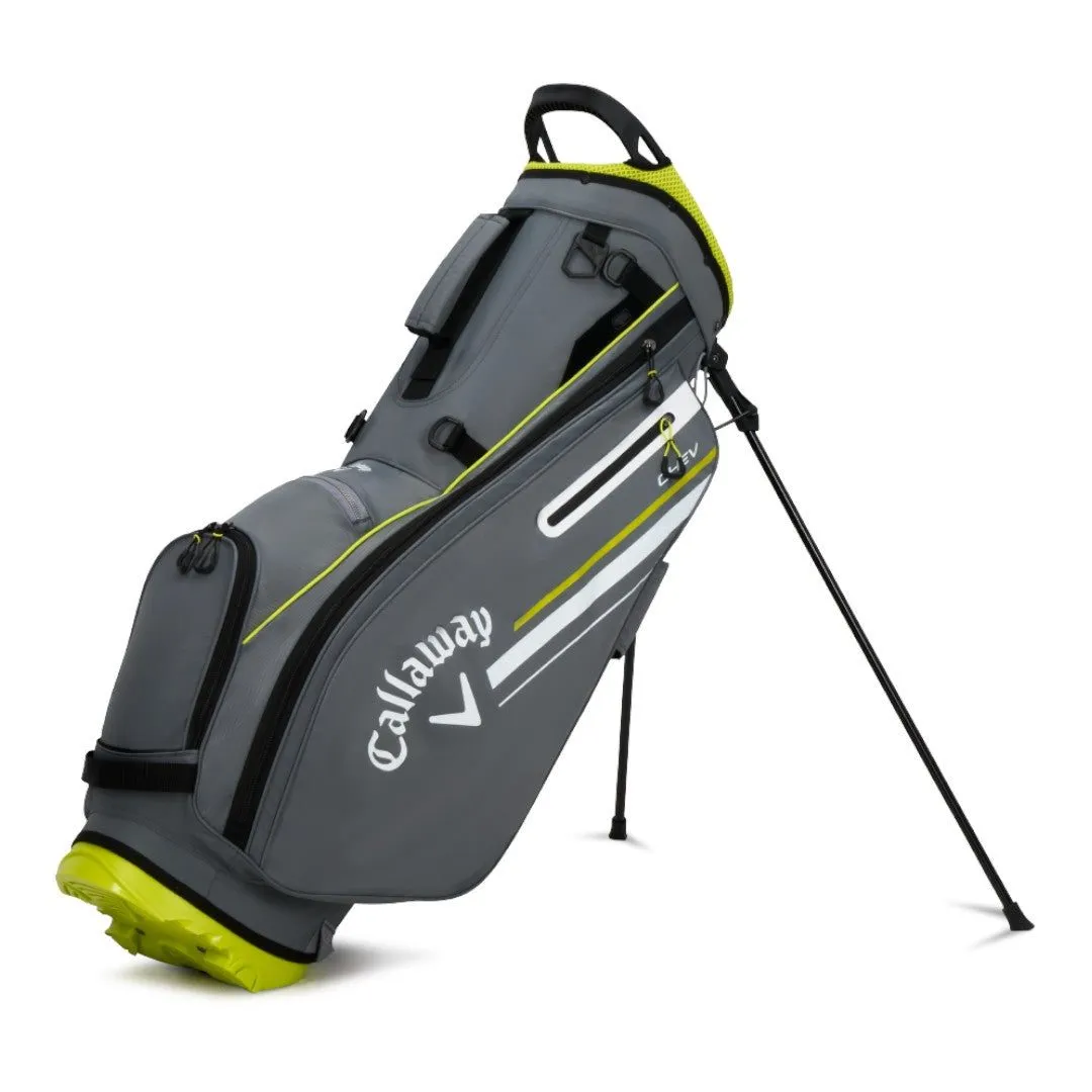 Callaway Chev Golf Stand Bag 5123032