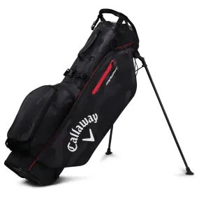 Callaway Fairway C Double Strap Golf Stand Bag 5122013