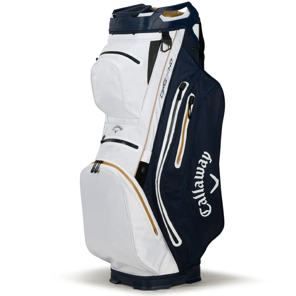 Callaway Org Hyper Dry 14 Waterproof Cart Bag - Paradym