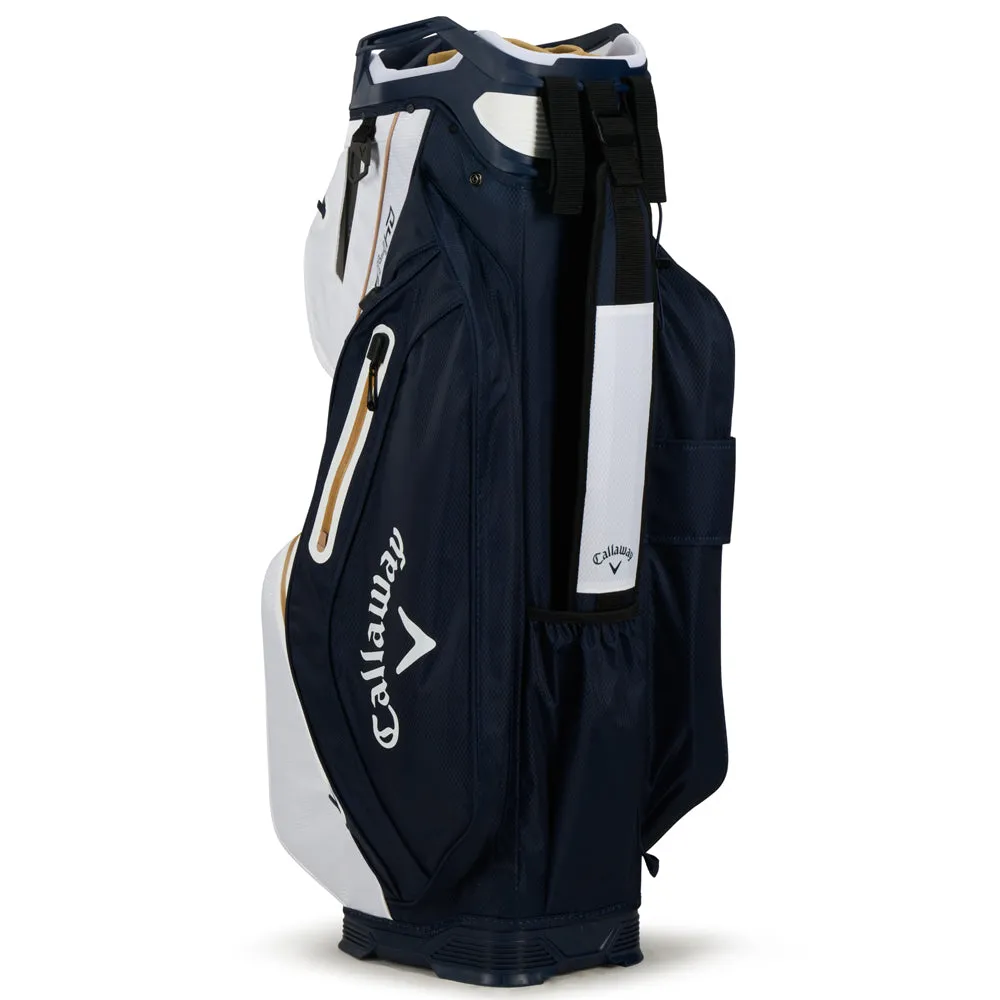 Callaway Org Hyper Dry 14 Waterproof Cart Bag - Paradym