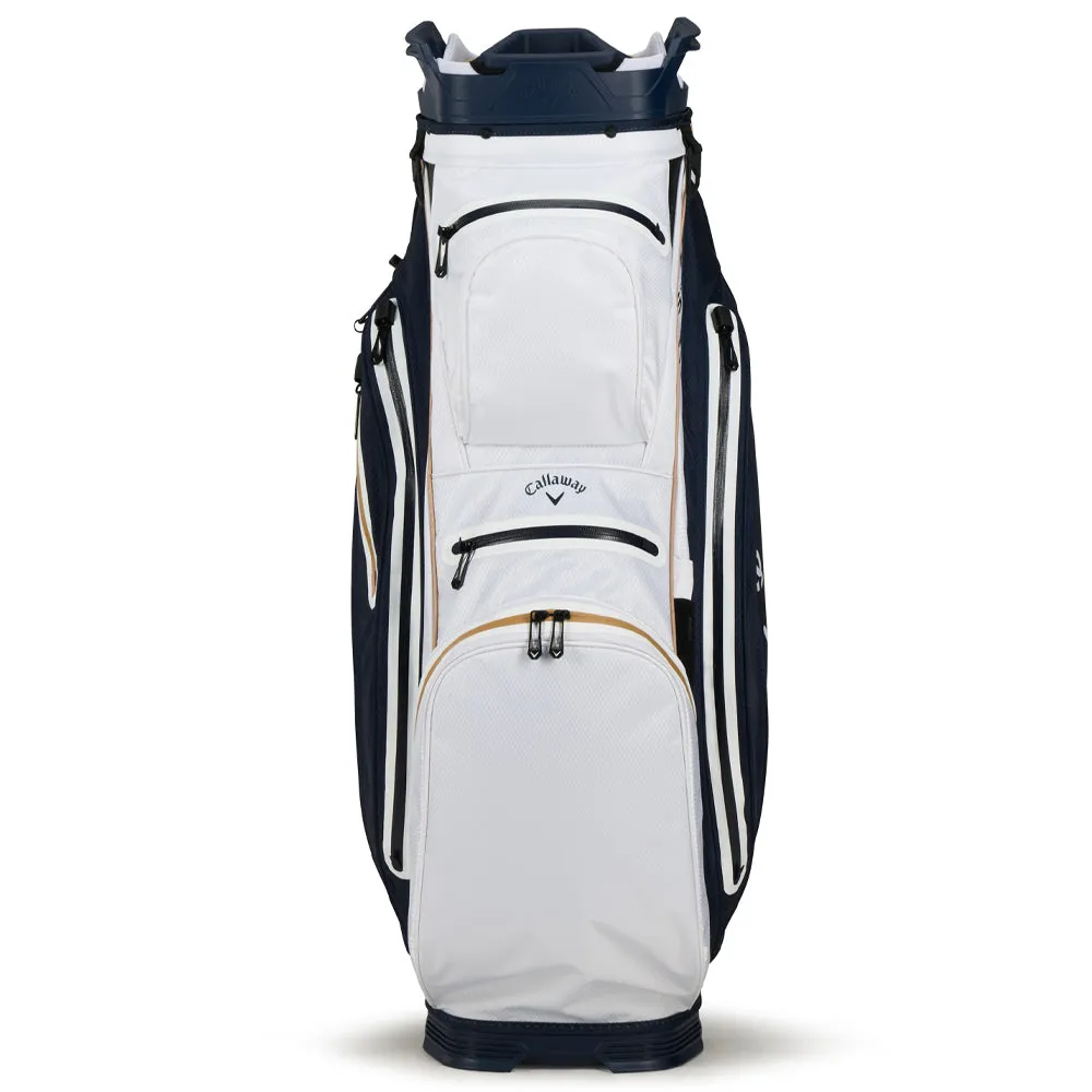 Callaway Org Hyper Dry 14 Waterproof Cart Bag - Paradym