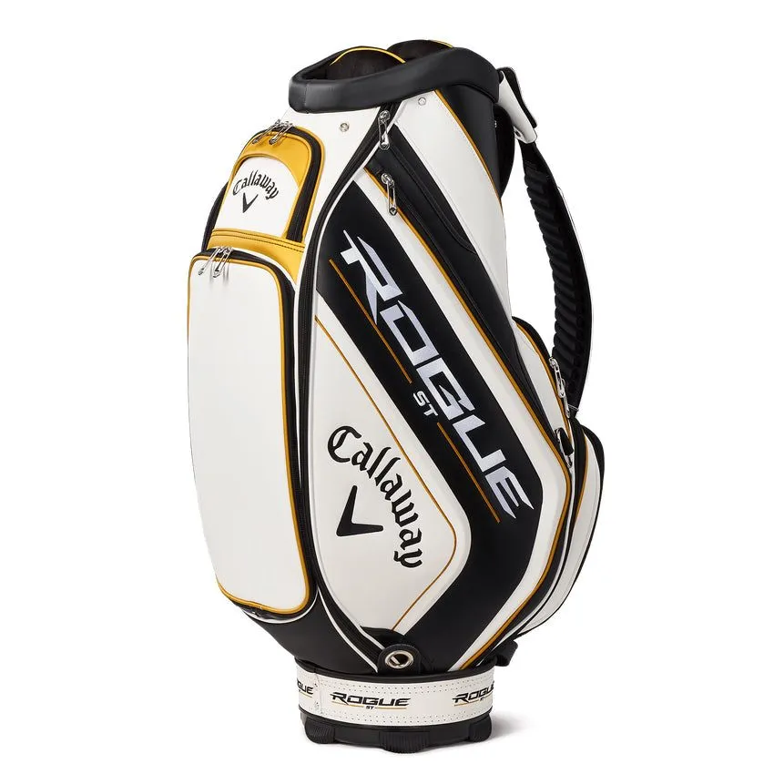 Callaway Rogue ST Tour Golf Staff Bag 5122527