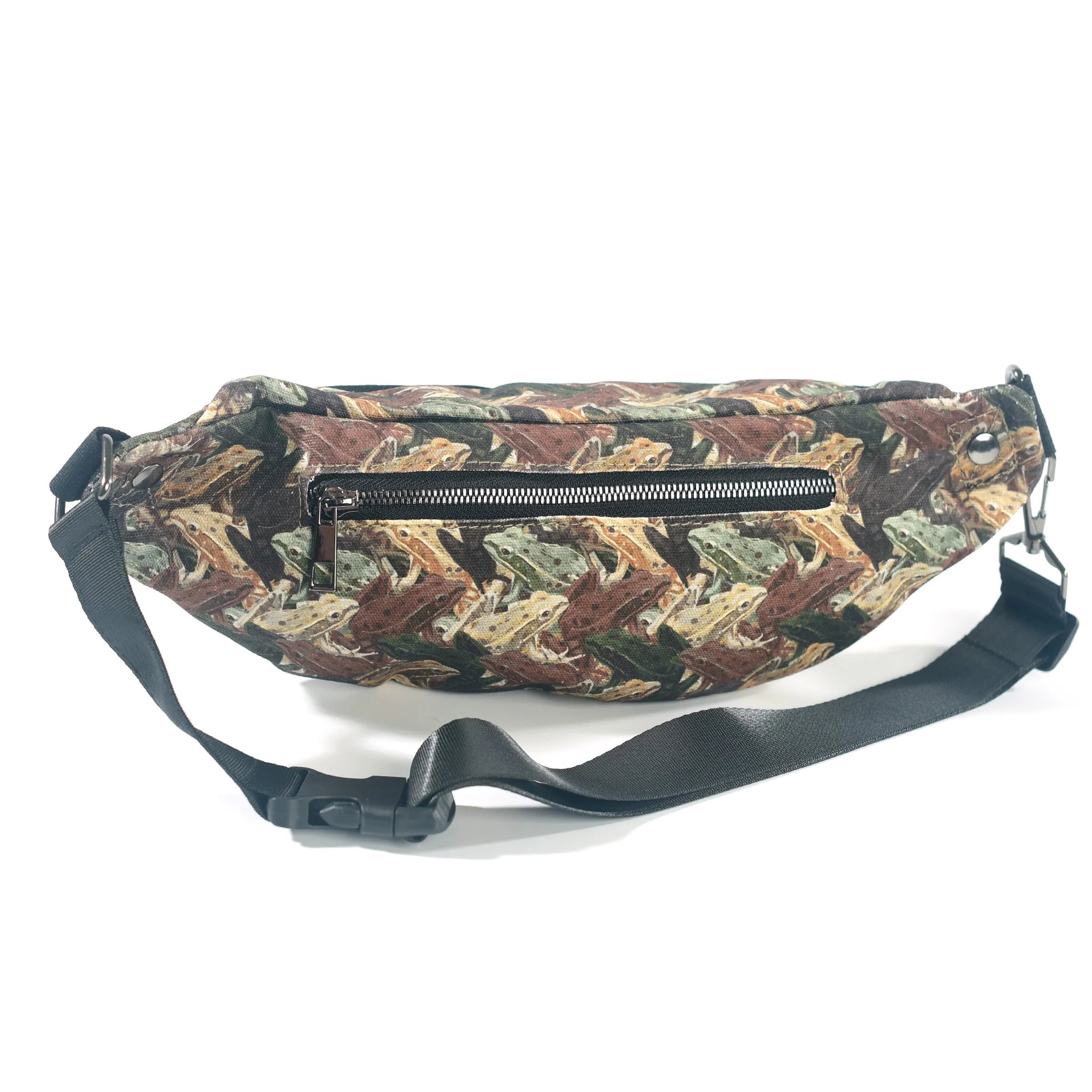 Camoufrogs Fanny Pack