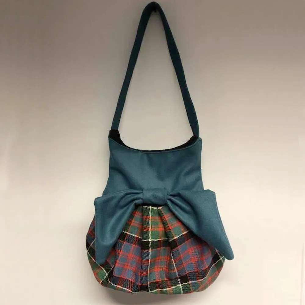 Campbell of Cawdor Weathered Bag