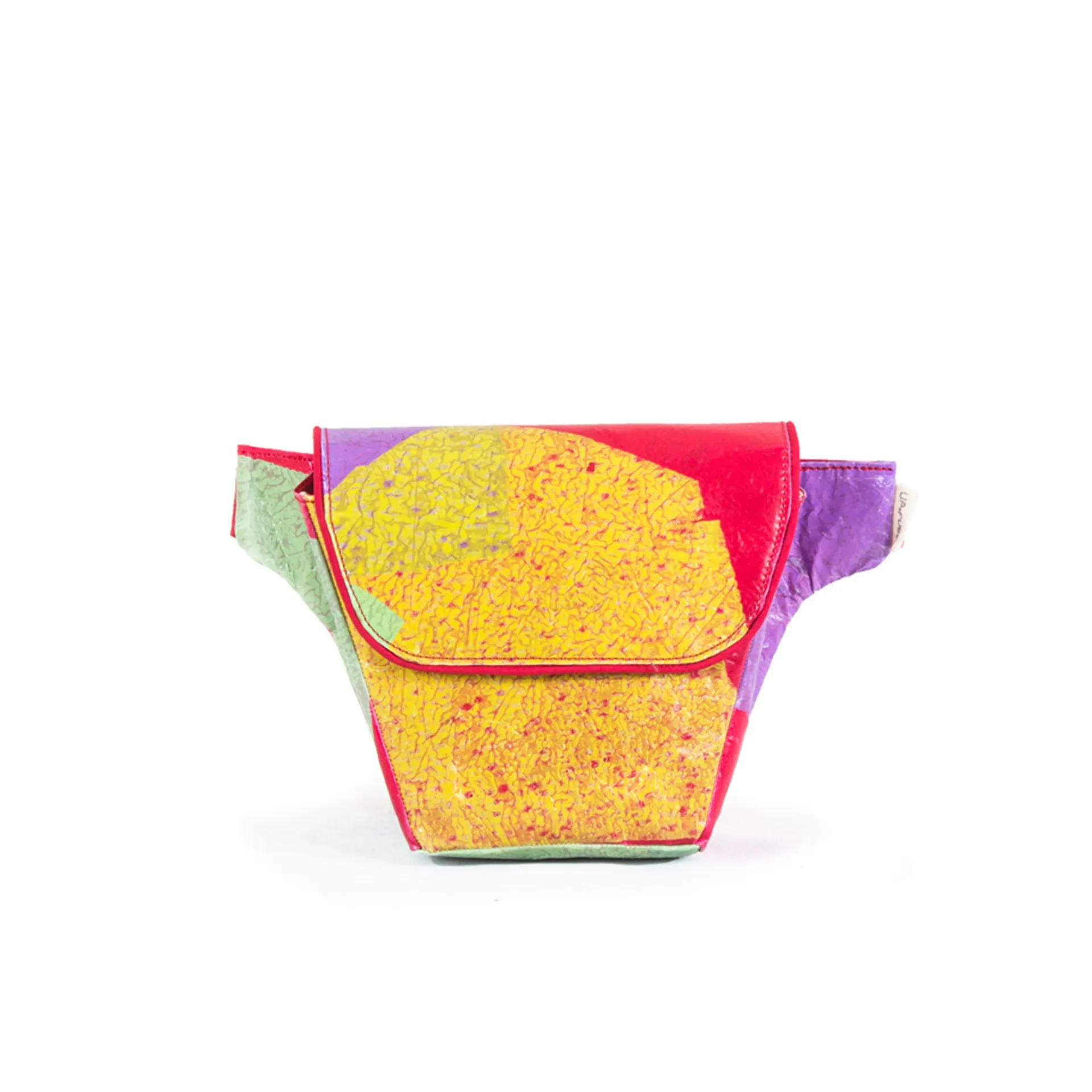 Candy Waist Bag - Sunny