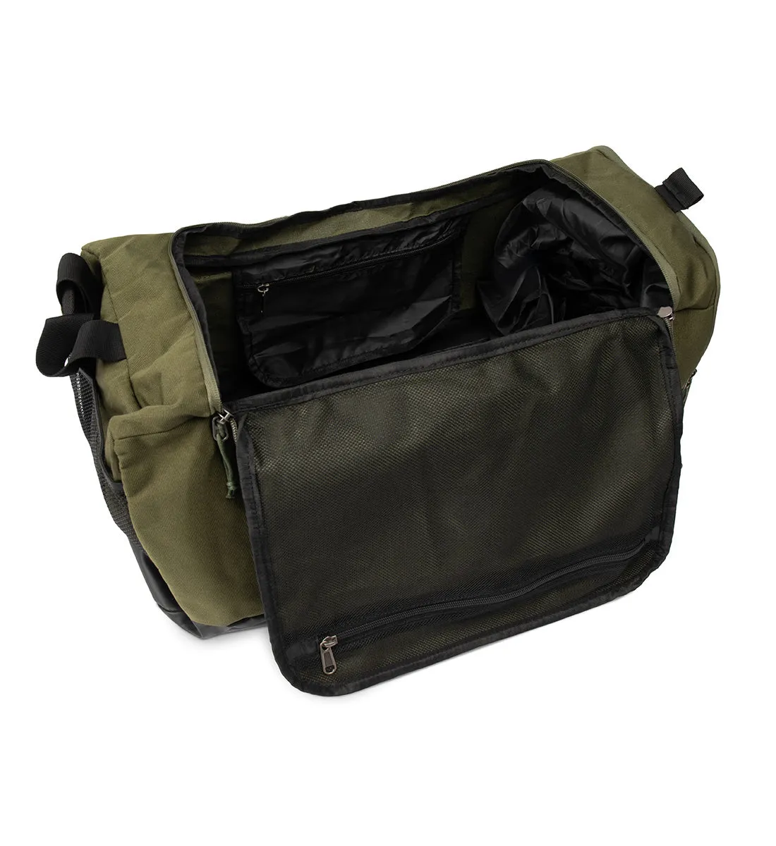 Cannon Duffel Bag