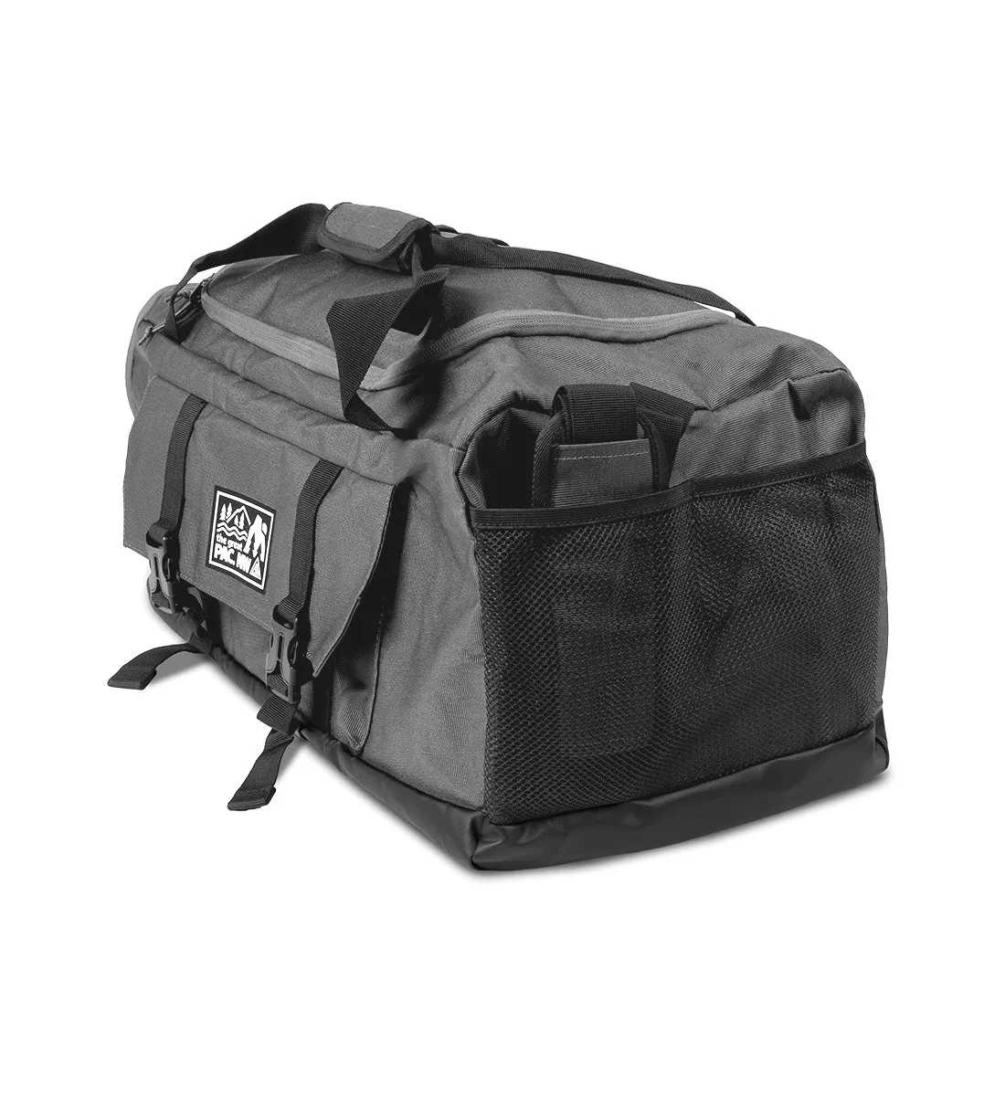 Cannon Duffel Bag