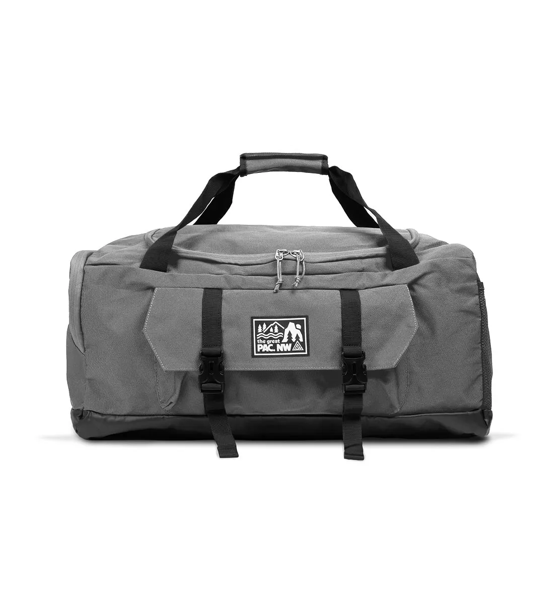 Cannon Duffel Bag