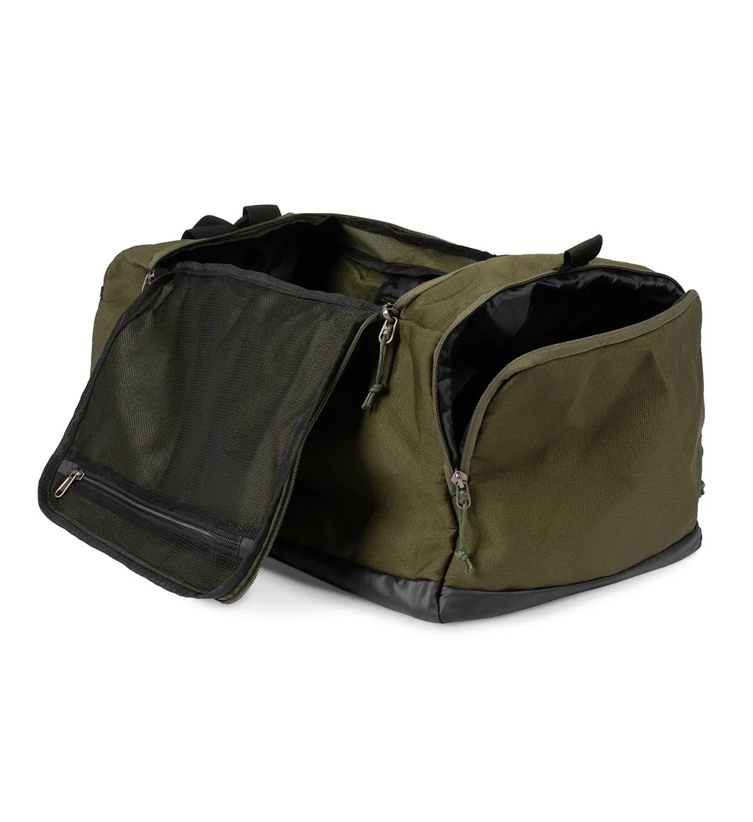 Cannon Duffel Bag