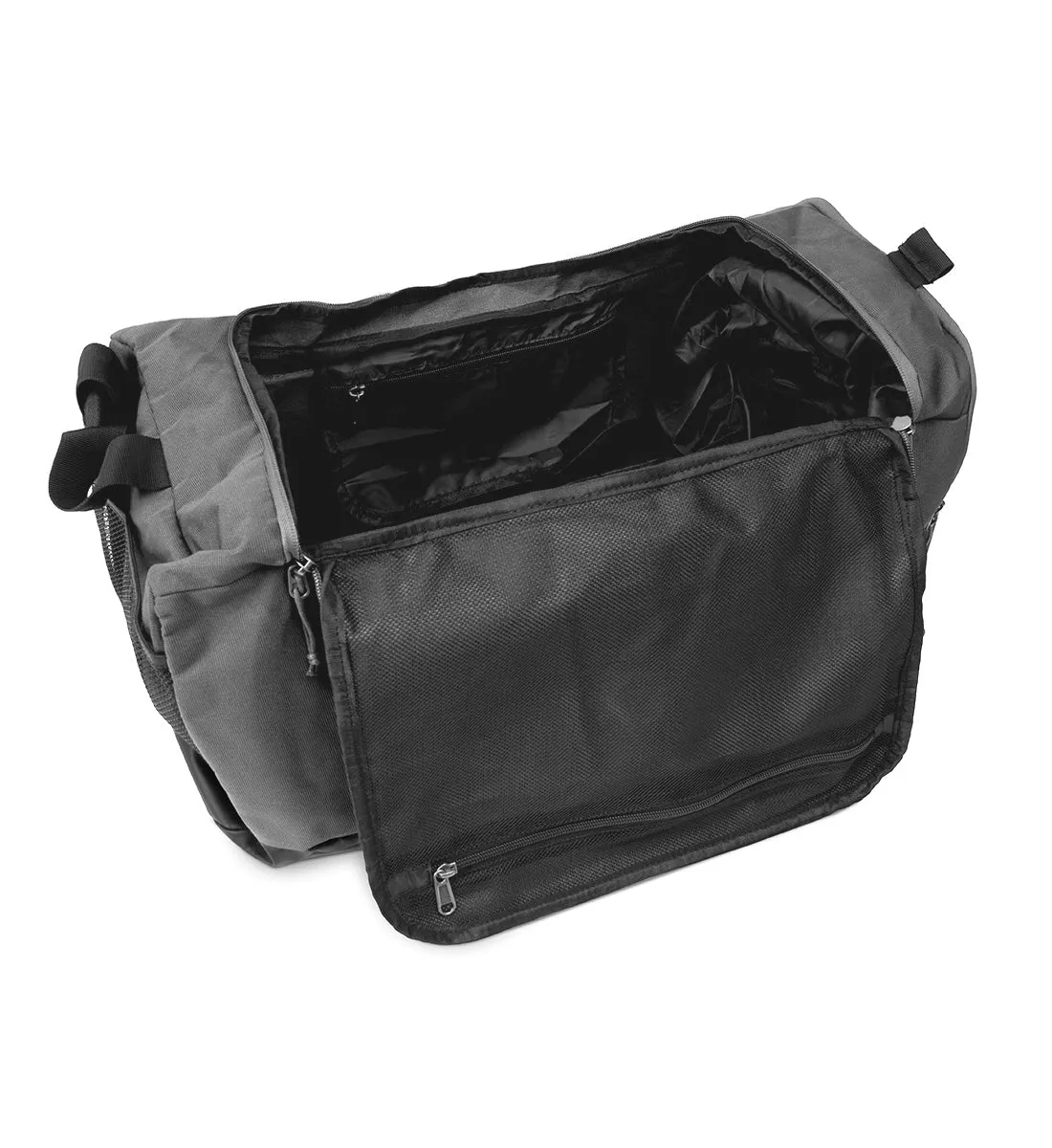 Cannon Duffel Bag