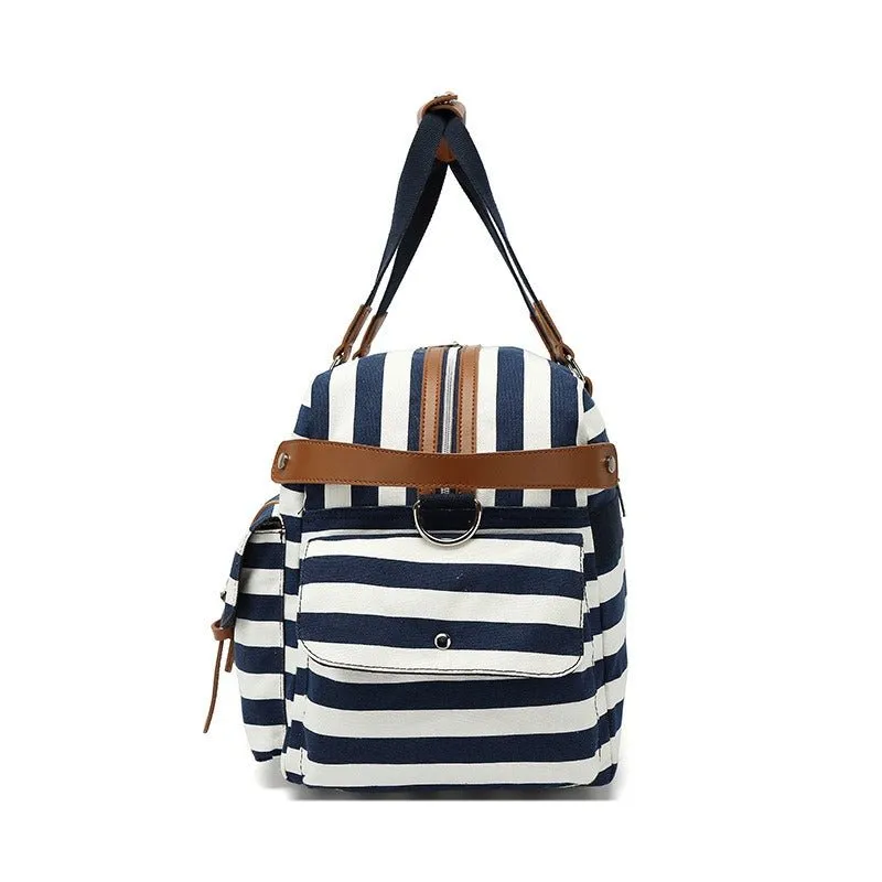 Canvas Duffle Bag Best Weekender Bag