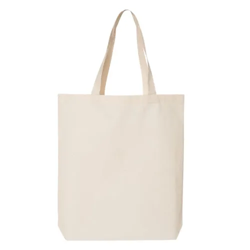 Canvas Tote