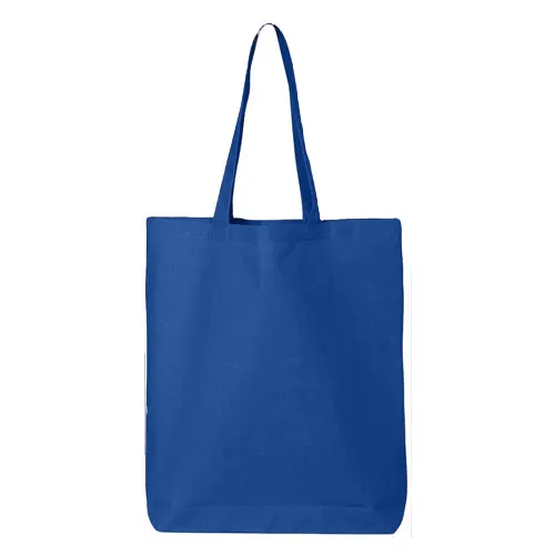 Canvas Tote