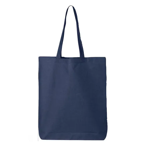 Canvas Tote