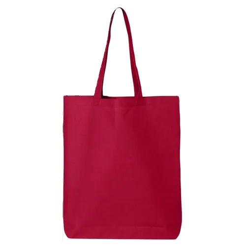 Canvas Tote