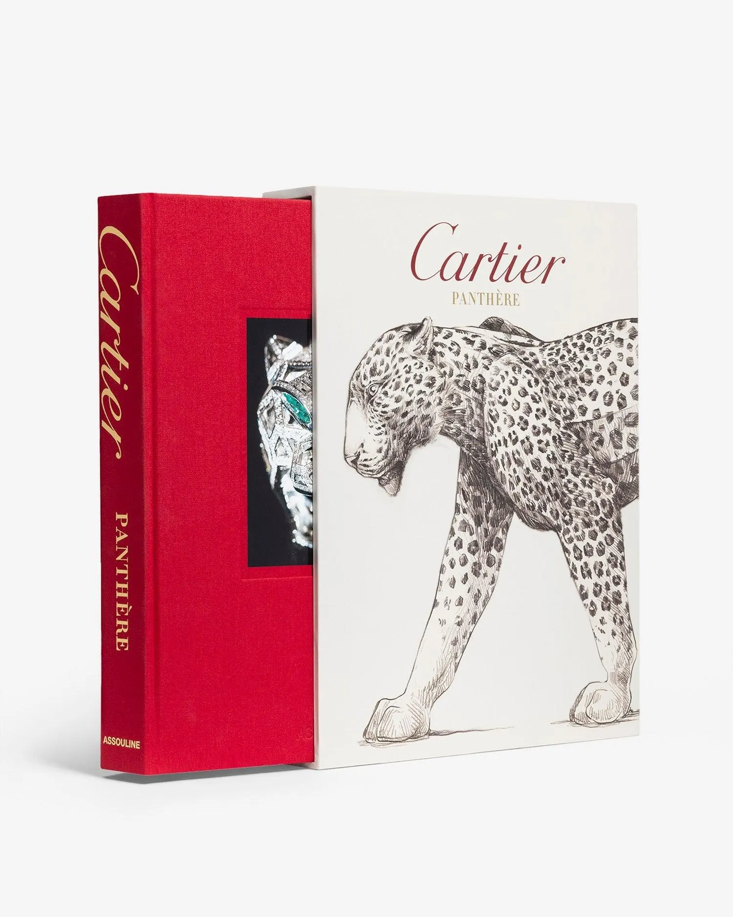 Cartier Panthère