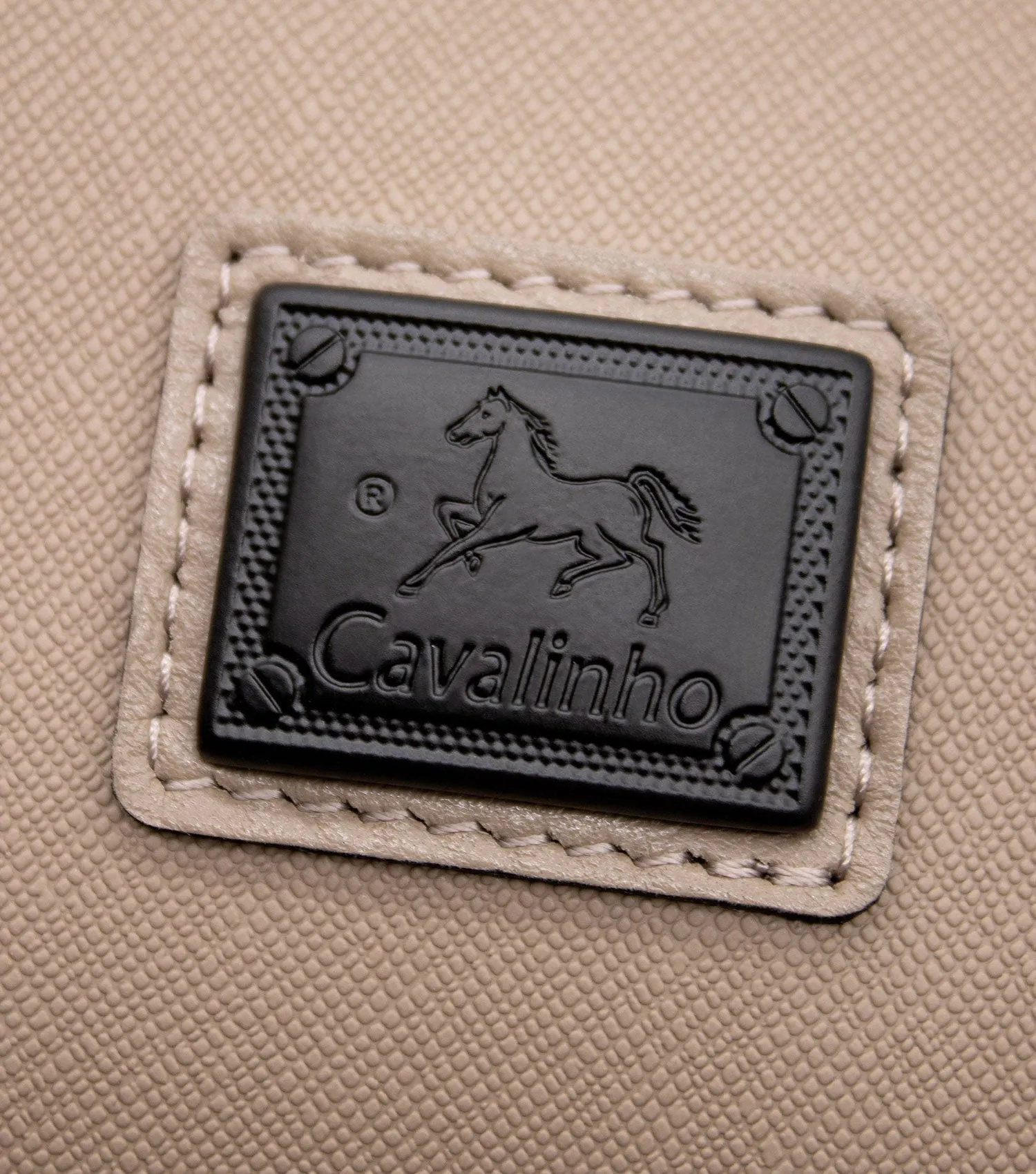 Cavalinho Club Toiletry Bag